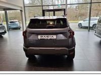 Nowe Dacia Duster Extreme 131 KM (96 kW) 2025 Szary SUV