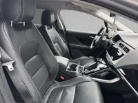 Używany Jaguar I-Pace 294 kW (400 KM) 2019 Srebrny SUV