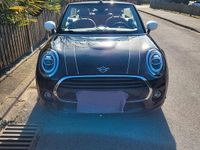 Gebraucht Mini Cooper Chili 136 PS (100 kW) 2020 Schwarz Kleinwagen