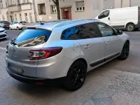 Second-hand Renault Mégane 110 CP (80 kW) 2011 Berlinǎ