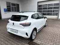 Gebraucht Renault Clio V Evolution 67 PS (49 kW) 2024 Arktis weiß Kleinwagen