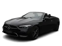 Gebraucht Mercedes CLE200 Avantgarde 2025 Schwarz Cabrio