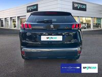 gebraucht Peugeot 3008 BlueHDi 130 EAT8 Crossway *Navi*ACC*F-LED*Kamera*