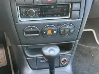 Usata Opel Vectra 1999 Grigio Berlina