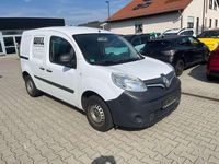 Gebraucht Renault Kangoo Rapid Extra 95 PS (69 kW) 2020 Weiß Van / Kleinbus