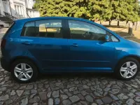 Gebraucht VW Golf Plus Trendline 140 PS (102 kW) 2006 Blau Van / Kleinbus