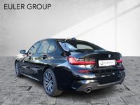 gebraucht BMW 330 d M-Sport LCProf Laser H/K DAB Fernlichassistent