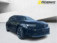 Neu Opel Astra 145 PS (106 kW) 2026 Schwarz (karbon schwarz (metallic)) Limousine
