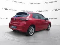 Gebraucht Opel Corsa Edition 101 PS (74 kW) 2023 /typ aussenverkleidung metall Limousine