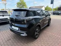 Gebraucht Citroën C3 Aircross 136 PS (100 kW) 2025 Metallic) (schwarz SUV