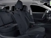 Neu Skoda Octavia Selection 150 PS (110 kW) 2026 Blackmagic perleffekt Kombi