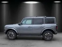 Gebraucht Ford Bronco Outer Banks 334 PS (245 kW) 2023 Andere farbe SUV