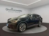Gebraucht VW ID.4 Pro Performance 150 kW (204 PS) 2023 Schwarz SUV