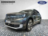 Gebraucht Ford Explorer Premium 150 kW (204 PS) 2025 Grau SUV