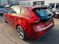 gebraucht Volvo V40 You! 1.6-TÜV-Navi-PDC-8 Fach Bereift