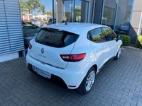 gebraucht Renault Clio IV Limited/Tempomat/PDC/Klima