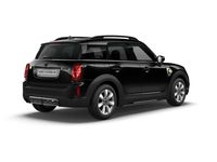 Gebraucht Mini Cooper Countryman 220 PS (161 kW) 2021 Schwarz SUV