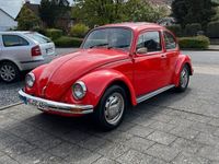 gebraucht VW Käfer 1200 L (H-Zulassung, wenig Km)