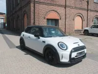 Gebraucht Mini Cooper S 178 PS (130 kW) 2024 Weiß Kleinwagen