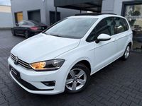Gebraucht VW Golf VII Comfortline 150 PS (110 kW) 2017 Weiß Limousine