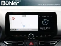 Neu Hyundai i30 N Line 150 PS (110 kW) 2026 Shadow grey uni Limousine