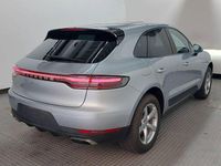 Gebraucht Porsche Macan 245 PS (180 kW) 2019 Silber SUV