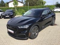 Gebraucht Ford Mustang Mach-E 216 kW (294 PS) 2022 Schwarz SUV