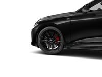 Neu Audi A5 S-Line 367 PS (269 kW) 2026 Mythosschwarz metallic Limousine