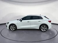 Usata Audi A3 Advanced 150 CV (110 kW) 2024 Bianco Station wagon