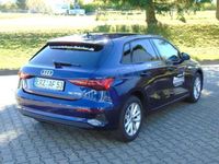 gebraucht Audi A3 Sportback 30 TFSI basis
