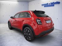 Neu Fiat 600 101 PS (74 kW) 2025 Passione rot SUV