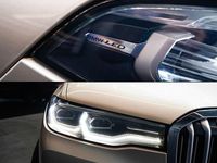 Gebraucht BMW X7 265 PS (194 kW) 2019 SUV