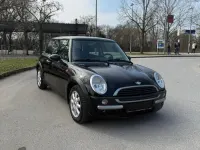 Brugt Mini Cooper 90 HK (66 kW) 2002 Hatchback