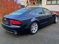 gebraucht Audi A7 3.0 TDI quattroStronic Sportba.Neues Getriebe