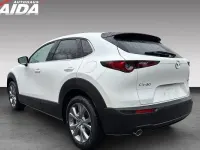 Neu Mazda CX-30 Center-Line 140 PS (102 kW) 2025 Snowflake white pearl SUV