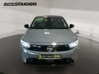 Gebraucht Opel Corsa 75 PS (55 kW) 2024 Grau artense Kleinwagen