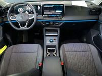 Gebraucht VW Tiguan 193 PS (141 kW) 2024 Grau SUV