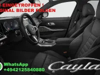Gebraucht BMW 330 M Sport 286 PS (210 kW) 2023 Schwarz Limousine