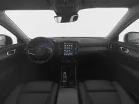 Gebraucht Volvo XC40 Ultra 163 PS (119 kW) 2025 Blau SUV