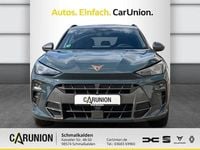 Usata Cupra Terramar 150 CV (110 kW) 2025 Blu SUV