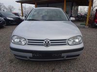 gebraucht VW Golf IV 1.6 Comfortline