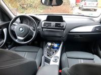 gebraucht BMW 116 i Sportline, Checkheft gepflegt *neuer TÜV etc*