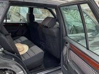 Gebraucht Mercedes 220 150 PS (110 kW) 1993 Schwarz Kombi