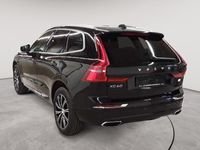 gebraucht Volvo XC60 T8 AWD Recharge Geartronic Inscription