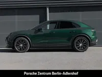 Gebraucht Porsche Macan 264 kW (360 PS) 2026 Gruen SUV