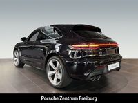 gebraucht Porsche Macan GTS Entry&Drive PSCB Standheizung 21-Zoll