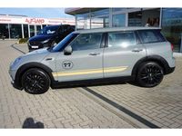 Gebraucht Mini Clubman 116 PS (85 kW) 2017 Grau Kombi