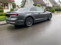 gebraucht Audi A5 - S-Line/Coupe 2,0