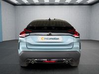 Gebraucht Citroën C4 Shine 131 PS (96 kW) 2023 Blau Kleinwagen