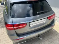 Gebraucht Mercedes E220 AMG line 200 PS (147 kW) 2022 Selenitgrau Kombi